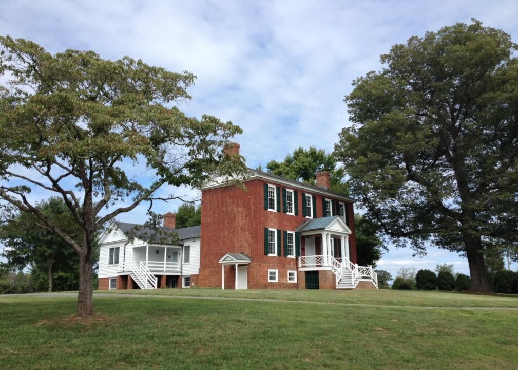 #37. Fluvanna County